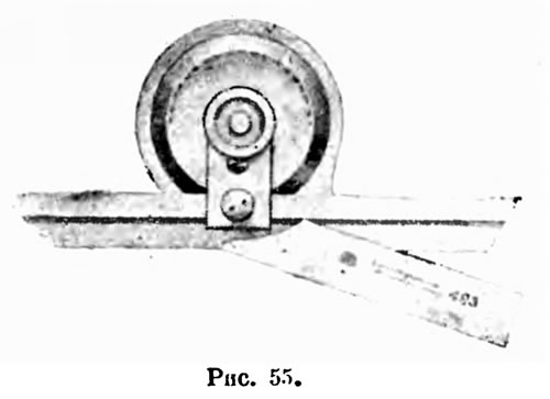 Универсальный угломер