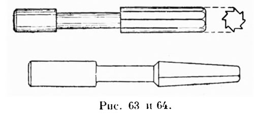 Цилиндрическая развертка