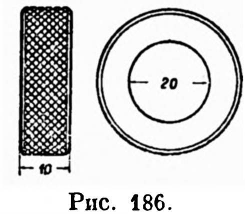 Проверка размера