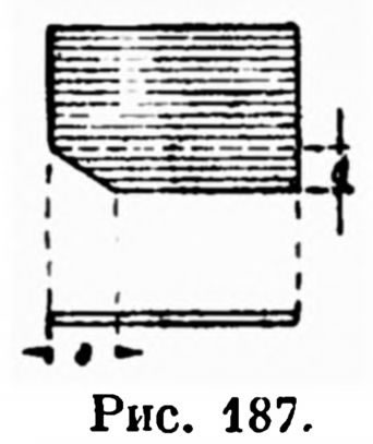 Угловая пластина